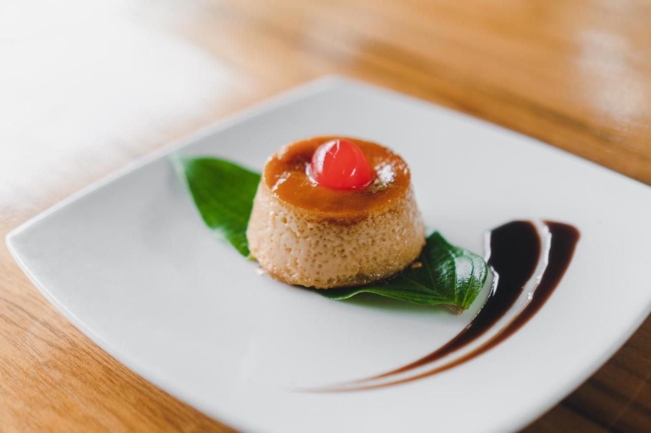 Piripe Wellness Lodge Pacto エクステリア 写真